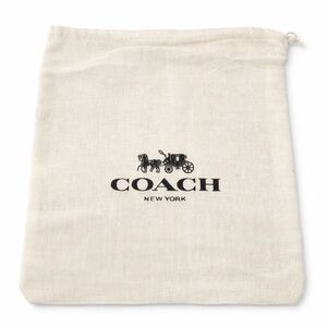 Coach Vintage Dust Bag